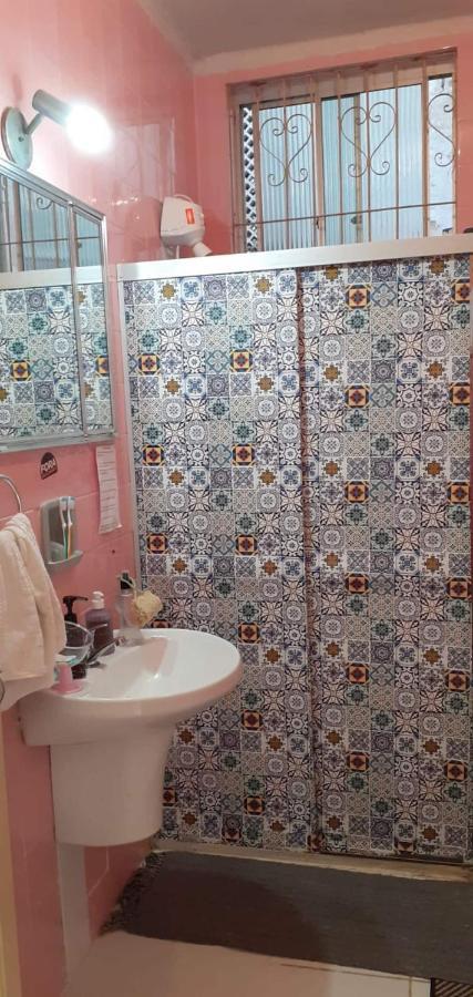 Quarto Individual - 萨尔瓦多 外观 照片